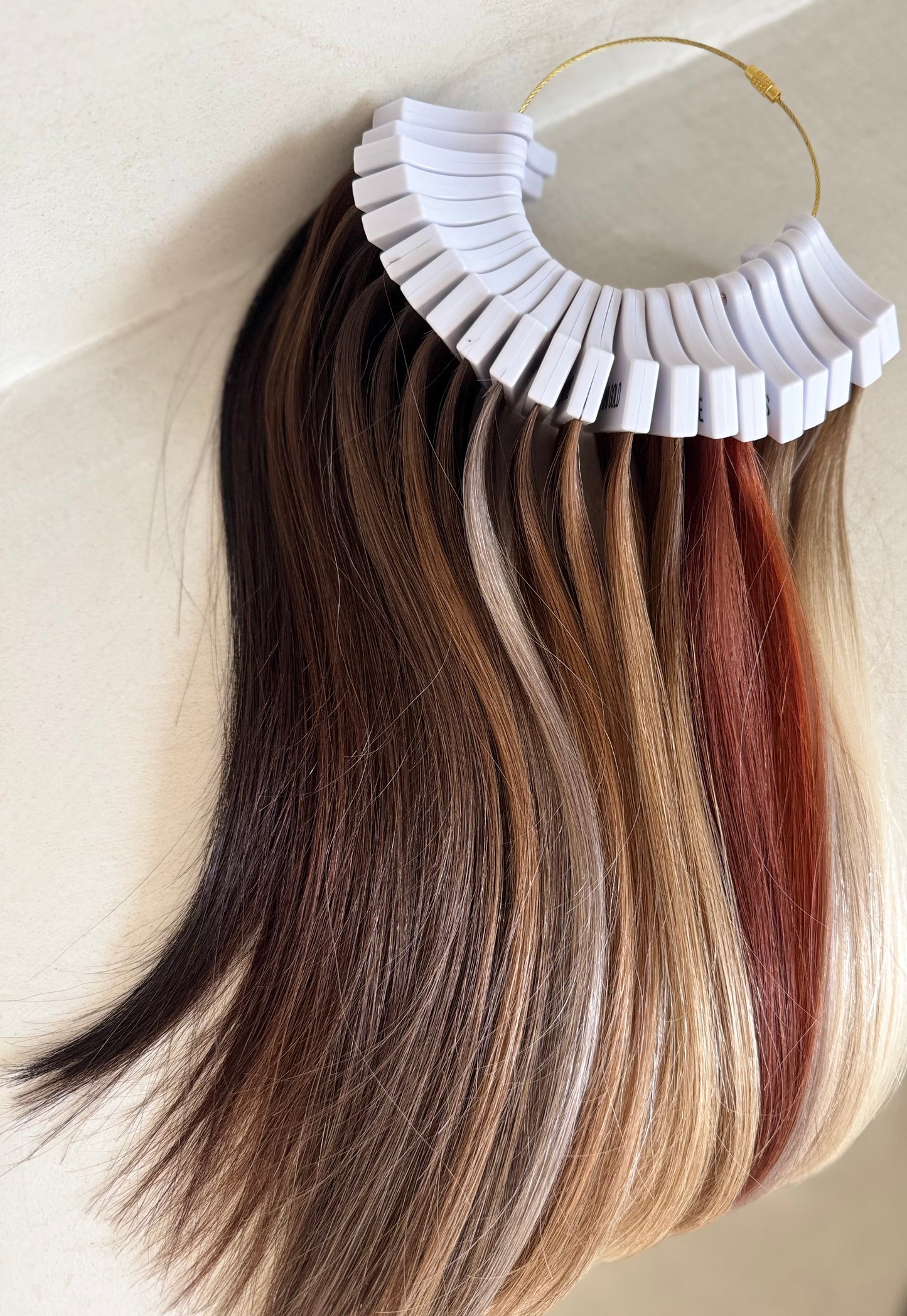 BALAYAR Haarkleurring