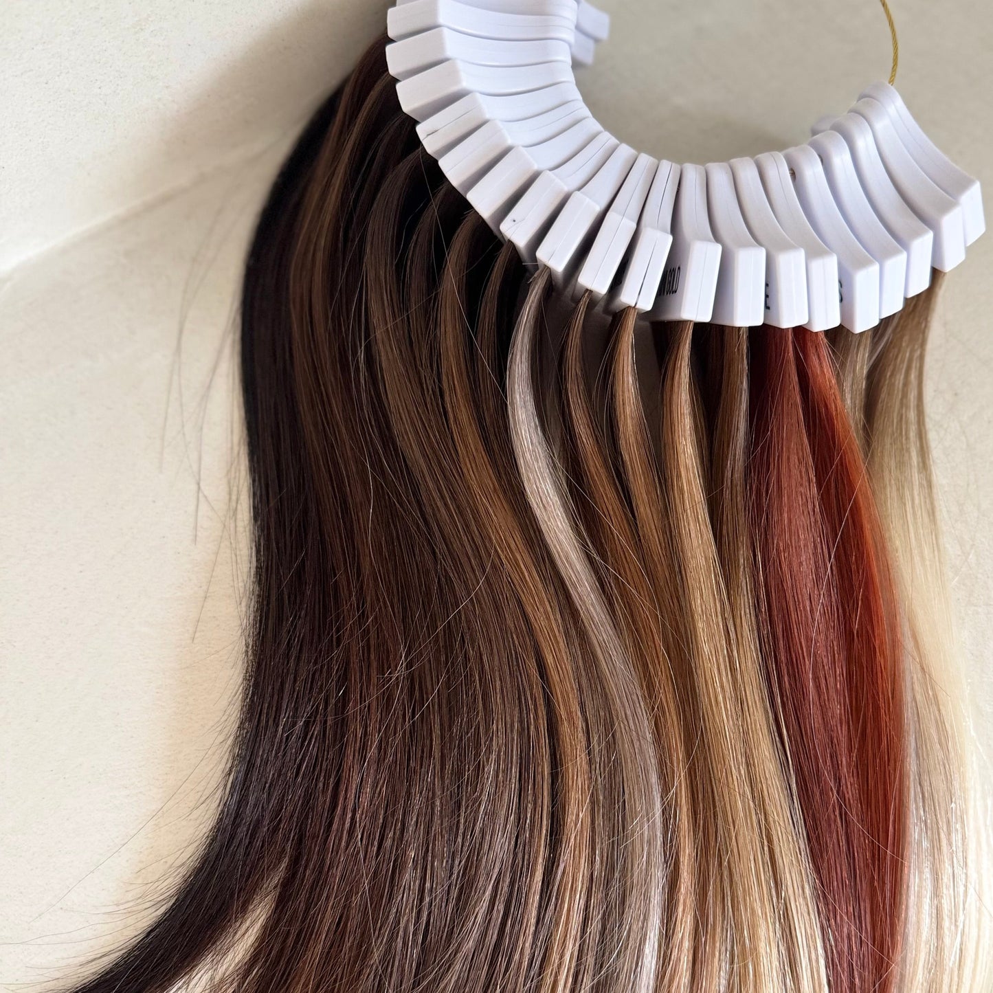 BALAYAR Haarkleurring