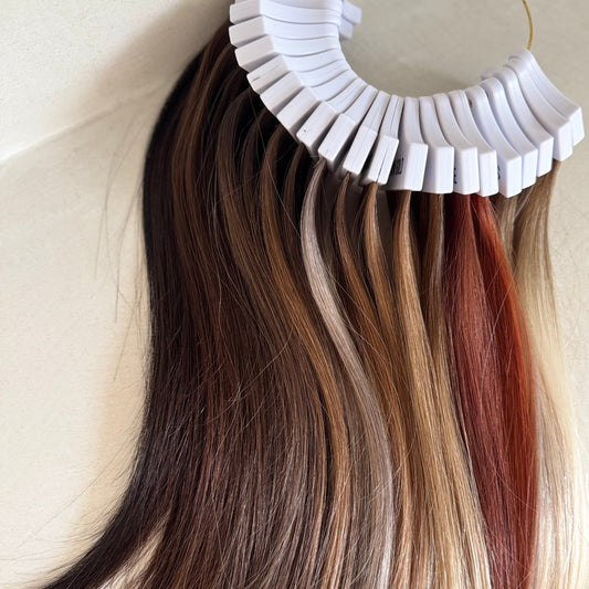 BALAYAR Haarkleurring