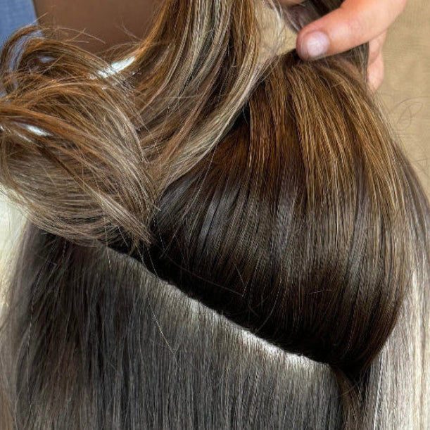 MasterClass Invisible Airwefts