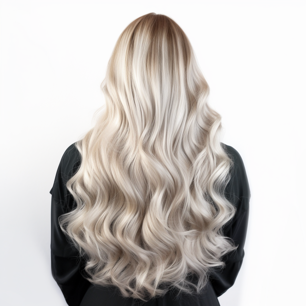 Arctic Diamonds - Weft