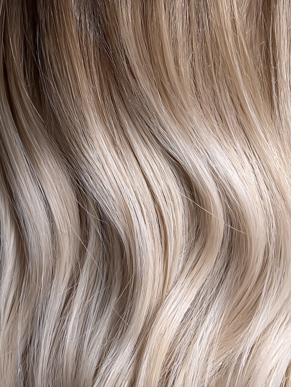 Arctic Diamonds - Weft