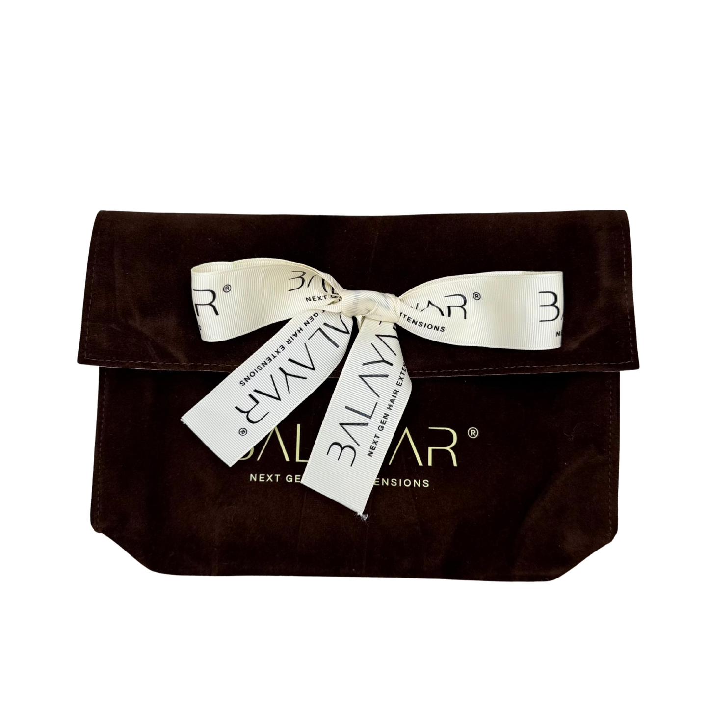 BALAYAR Velvet Giftbag