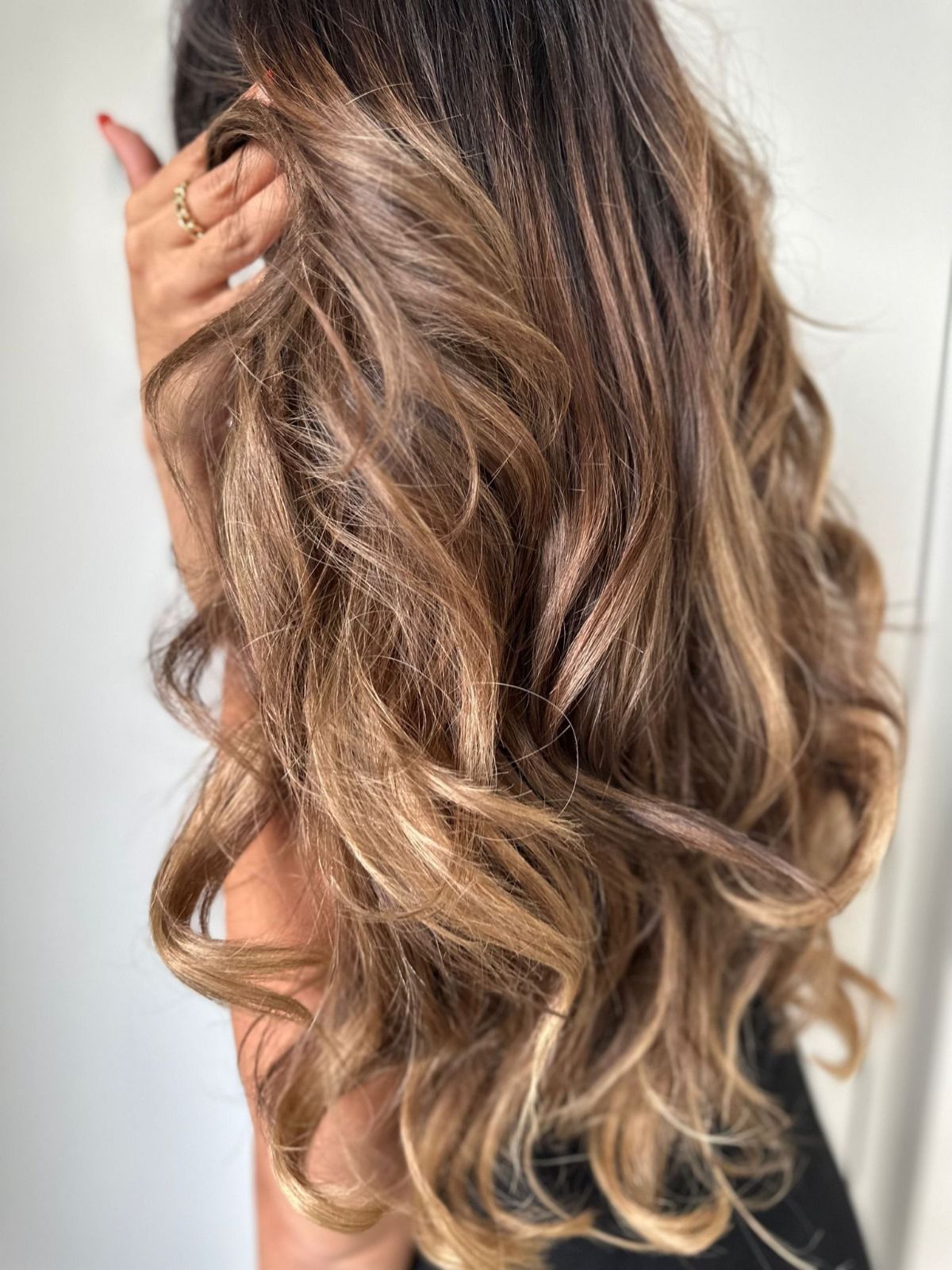 Bali Beauty - Weft