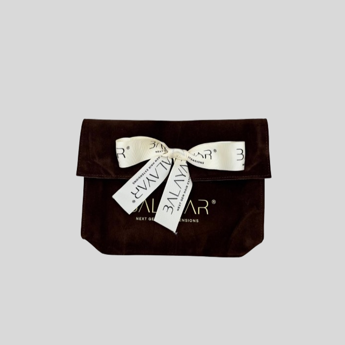 BALAYAR Velvet Giftbag