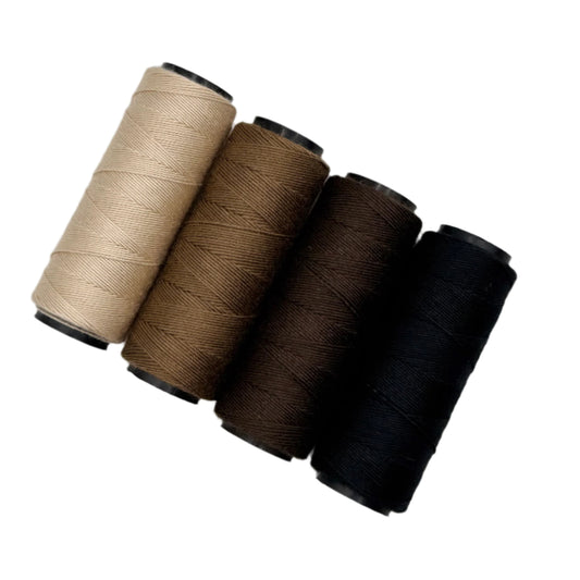 Haar Weave Draad Katoen
