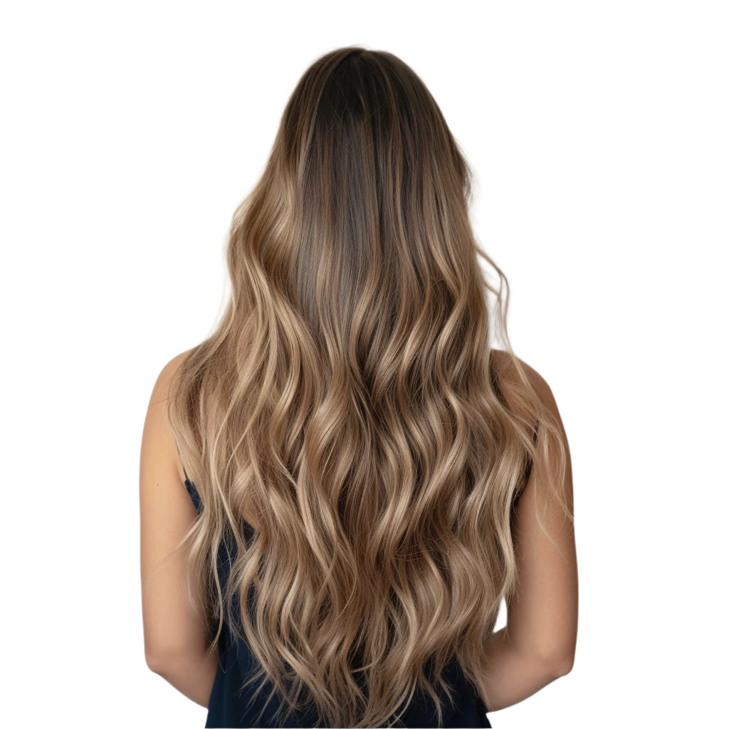 Ibiza Babe - Weft