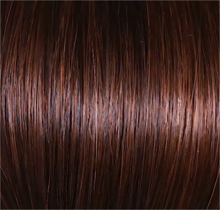 Autumn Red (India) - Weft