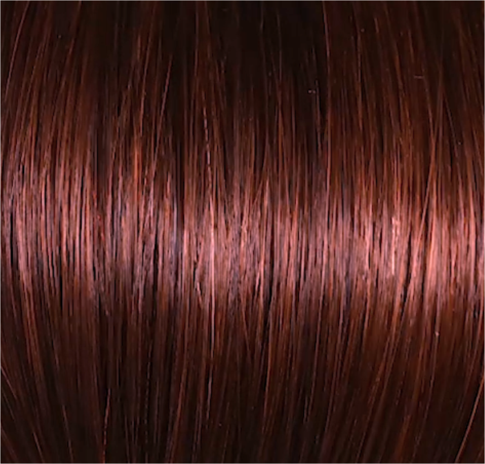 Mahogany Muse - Weft