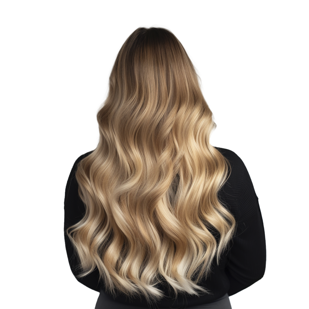 Monaco Model - Weft