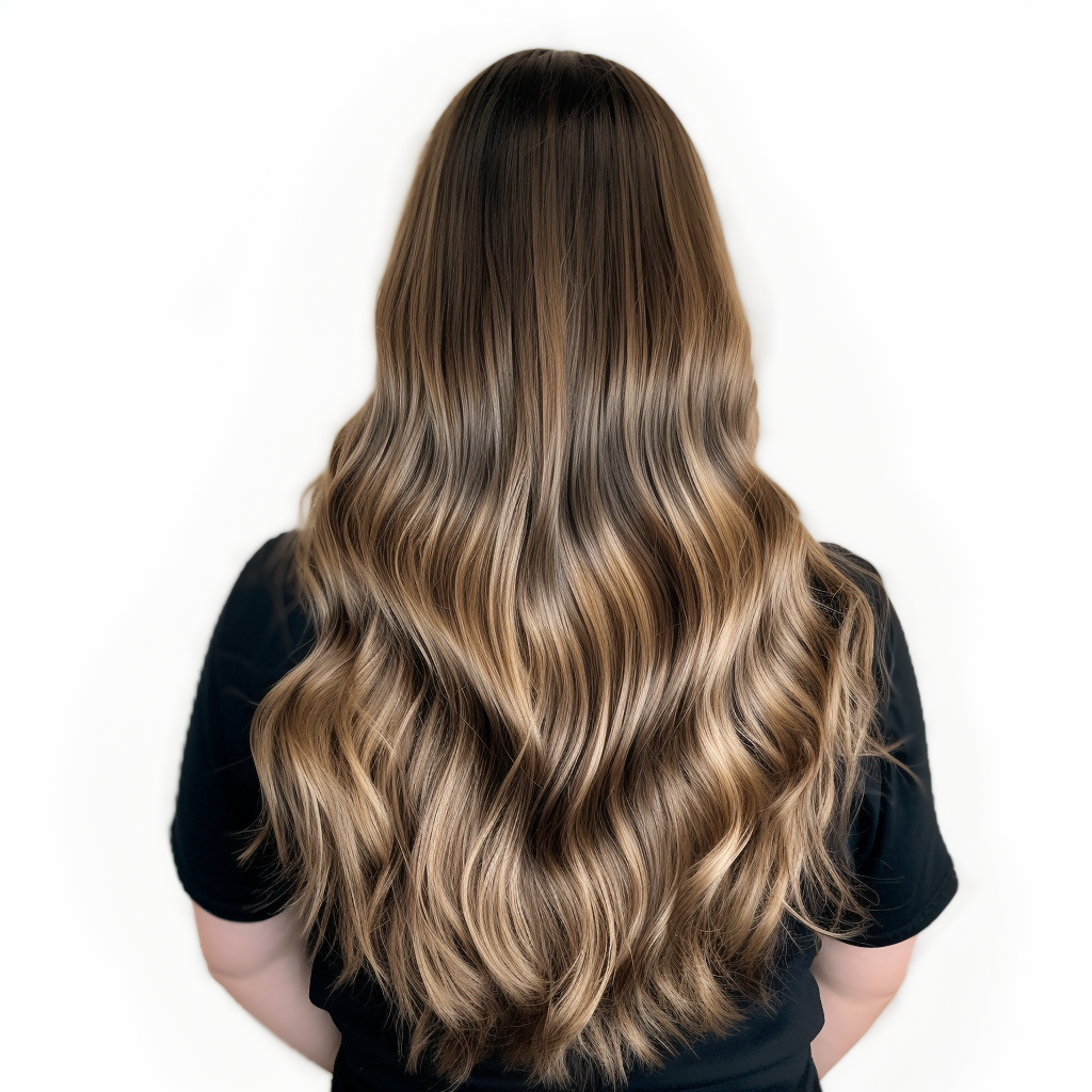 Paris it Girl - Weft