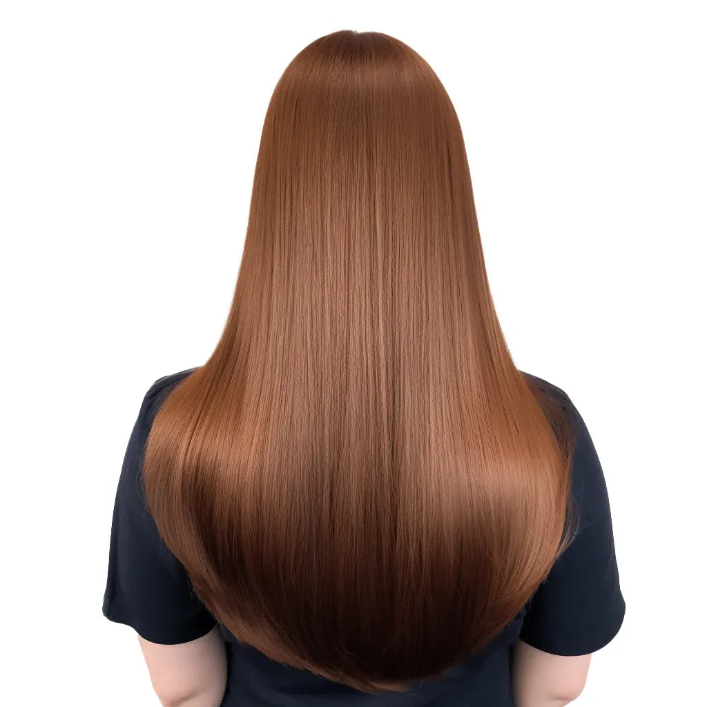 Rio Red - Weft