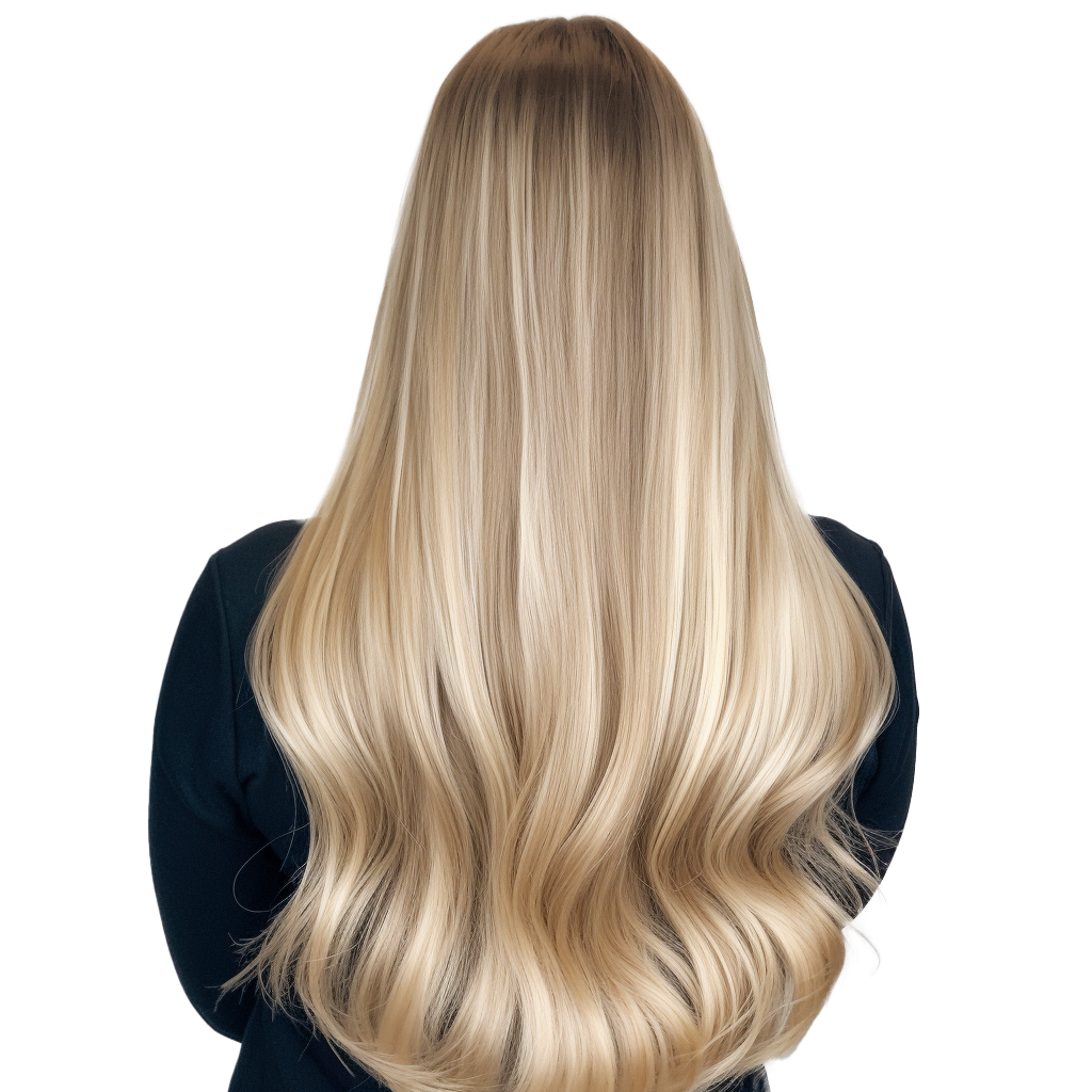 Santorini Gold - Weft