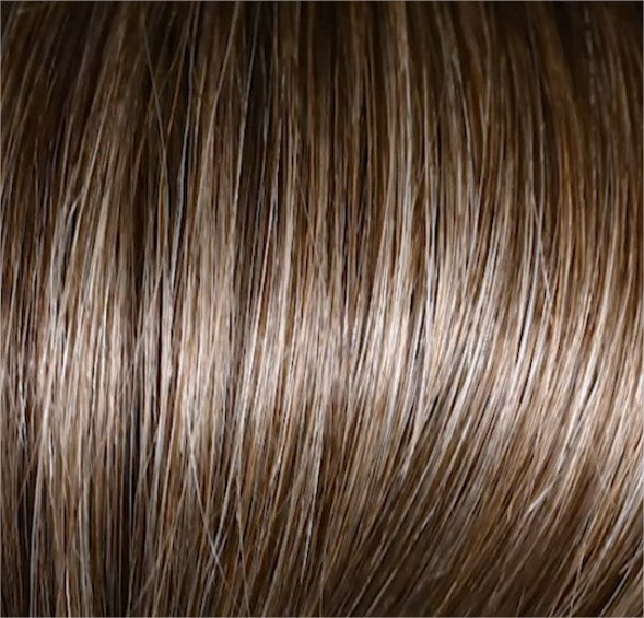 Singapore Sweetheart - Weft