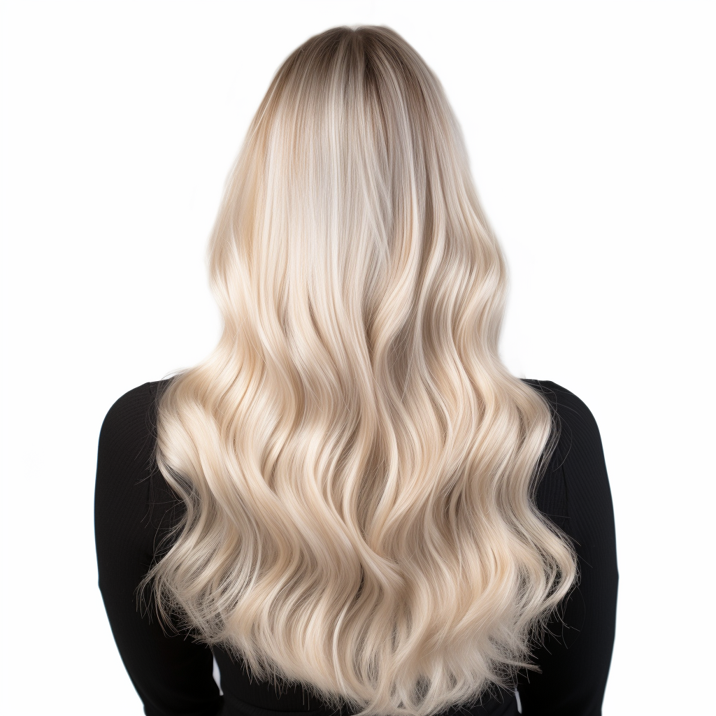 Swedish Ice - Weft