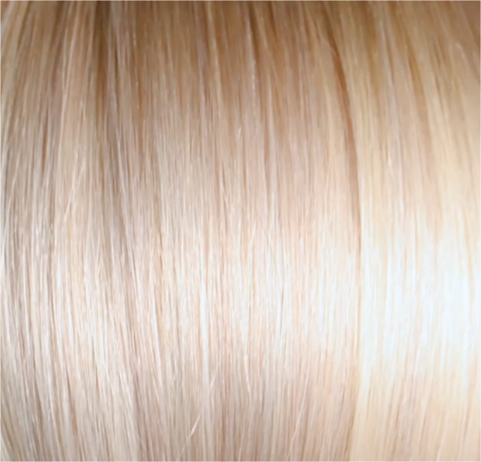 Swedish Ice - Weft