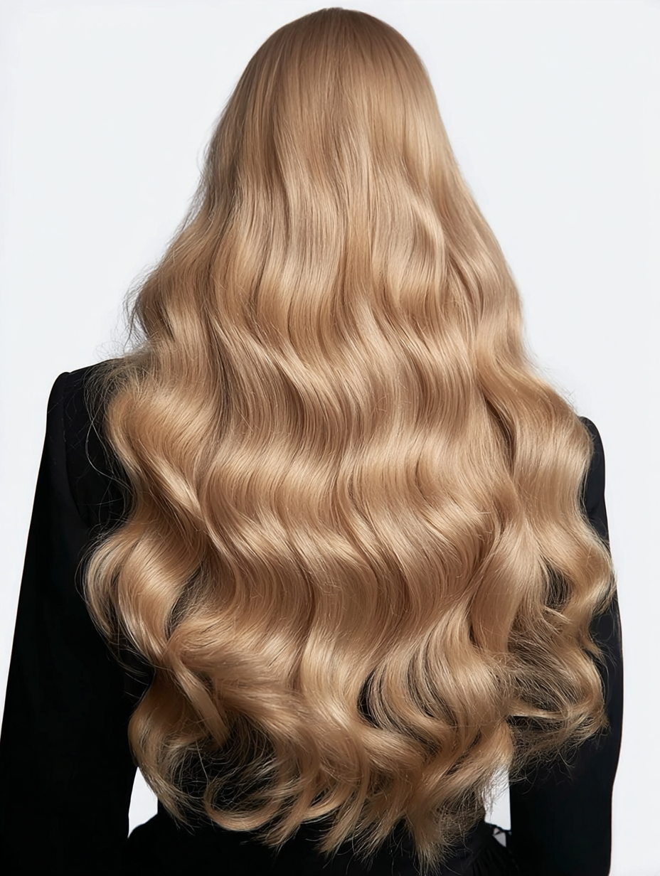 Hollywood Honey - Clip In