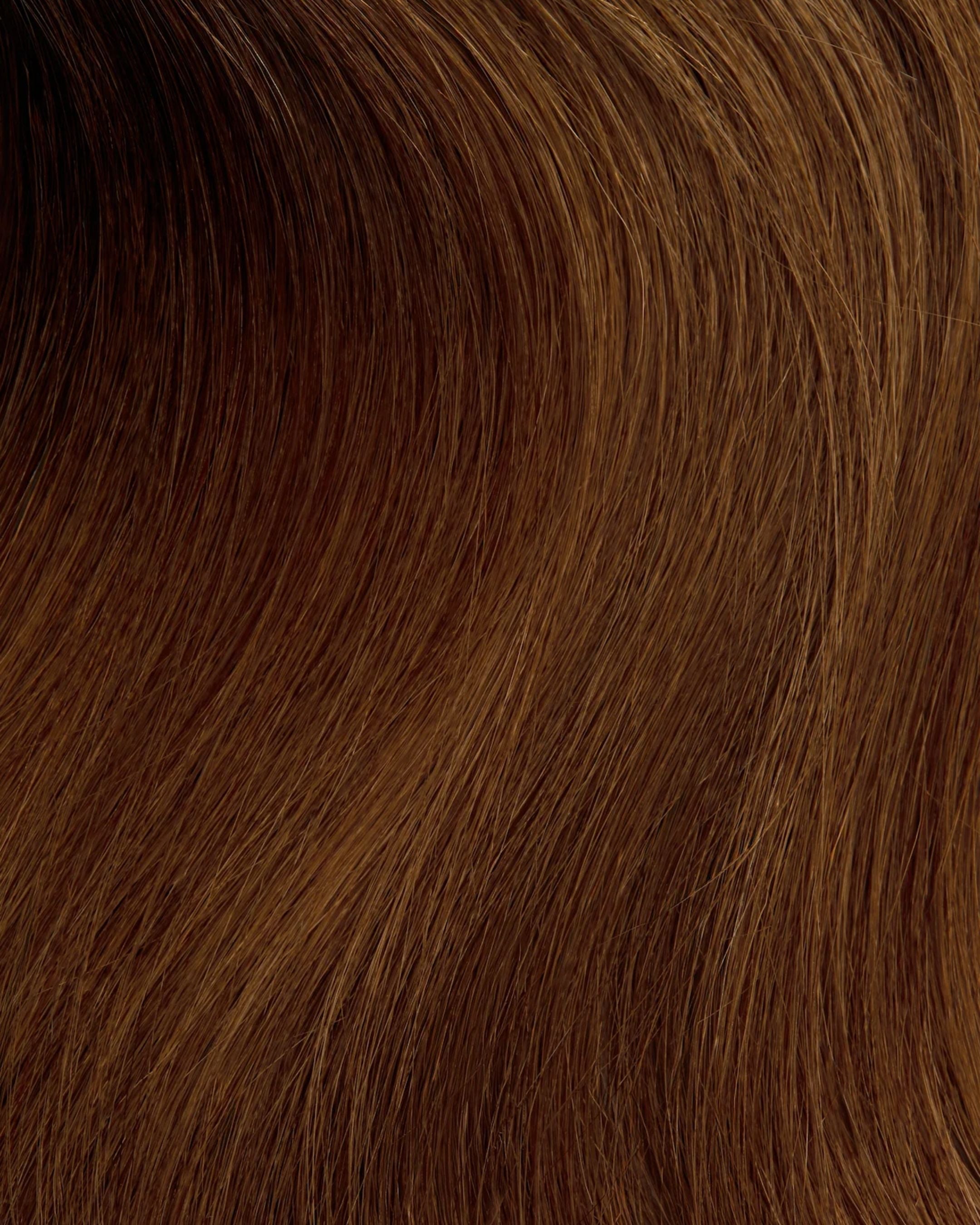 Waarom Invisible-Weft-extensions een echte gamechanger zijn voor fijn haar