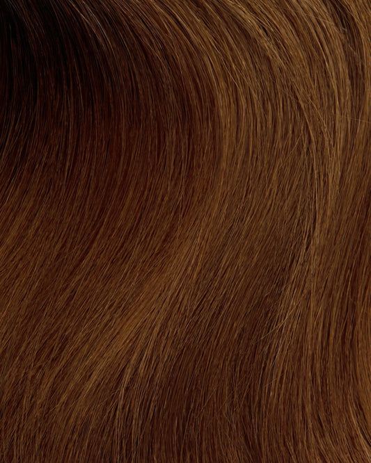 Warum Invisible-Weft-Extensions ein echter Gamechanger für feines Haar sind