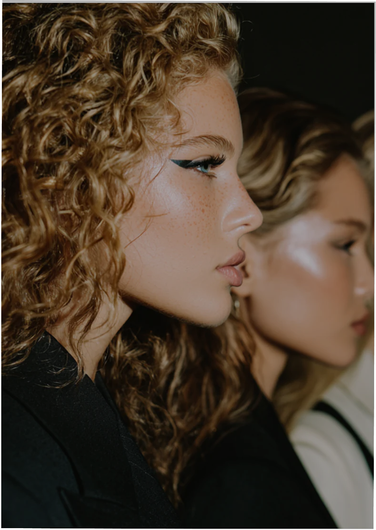 AirWeft® Curls