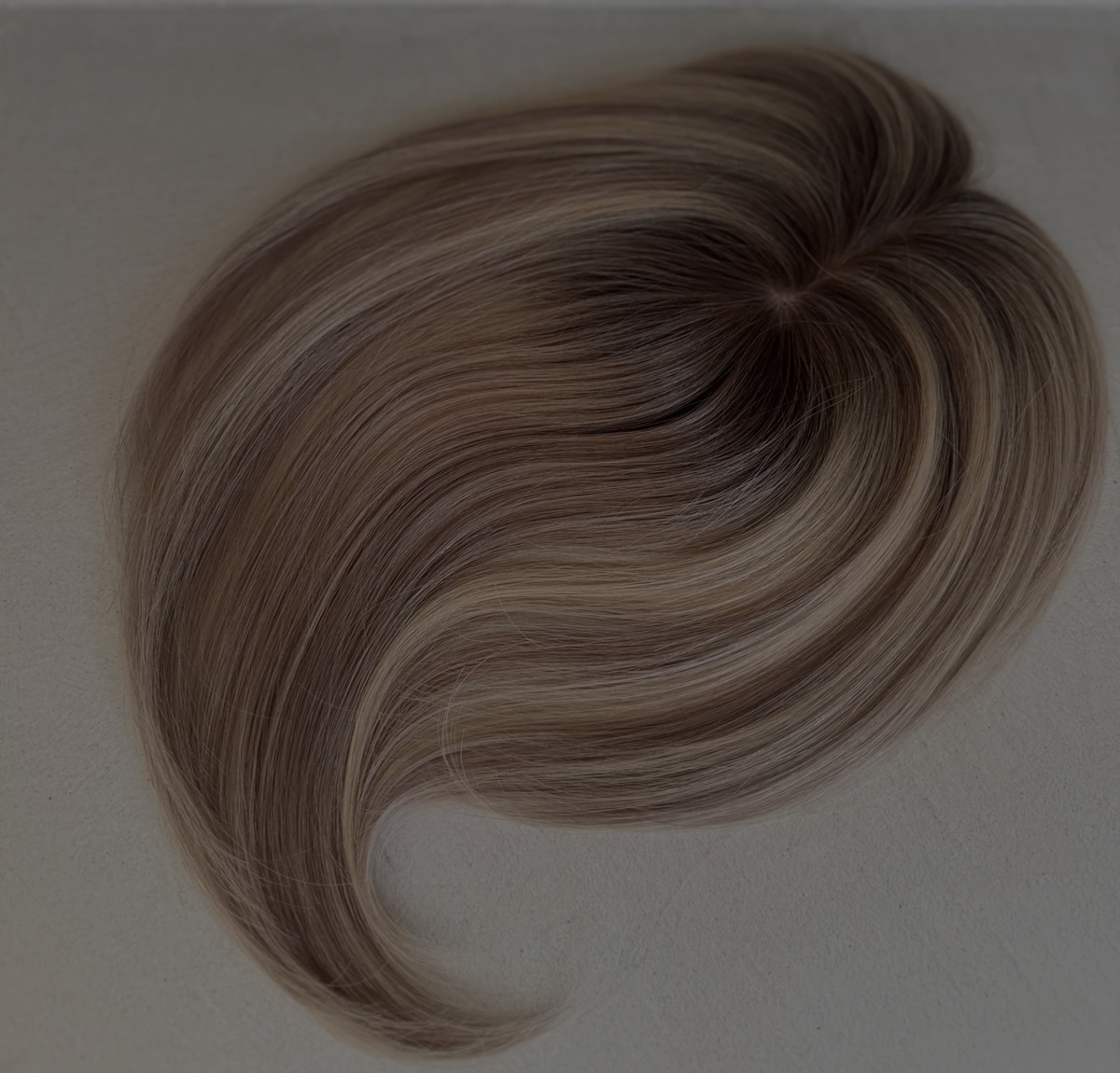 Invisible Haarstukken