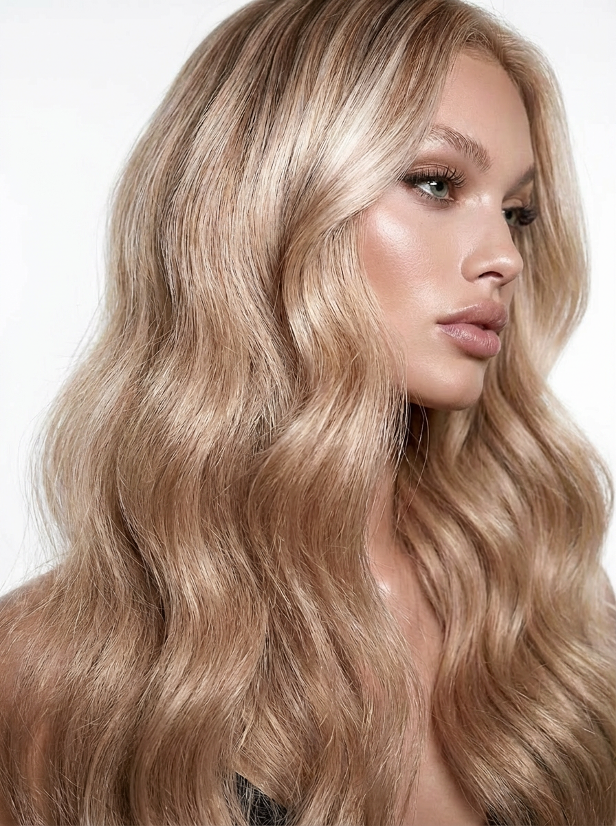 Tiffany Diamonds - Weft