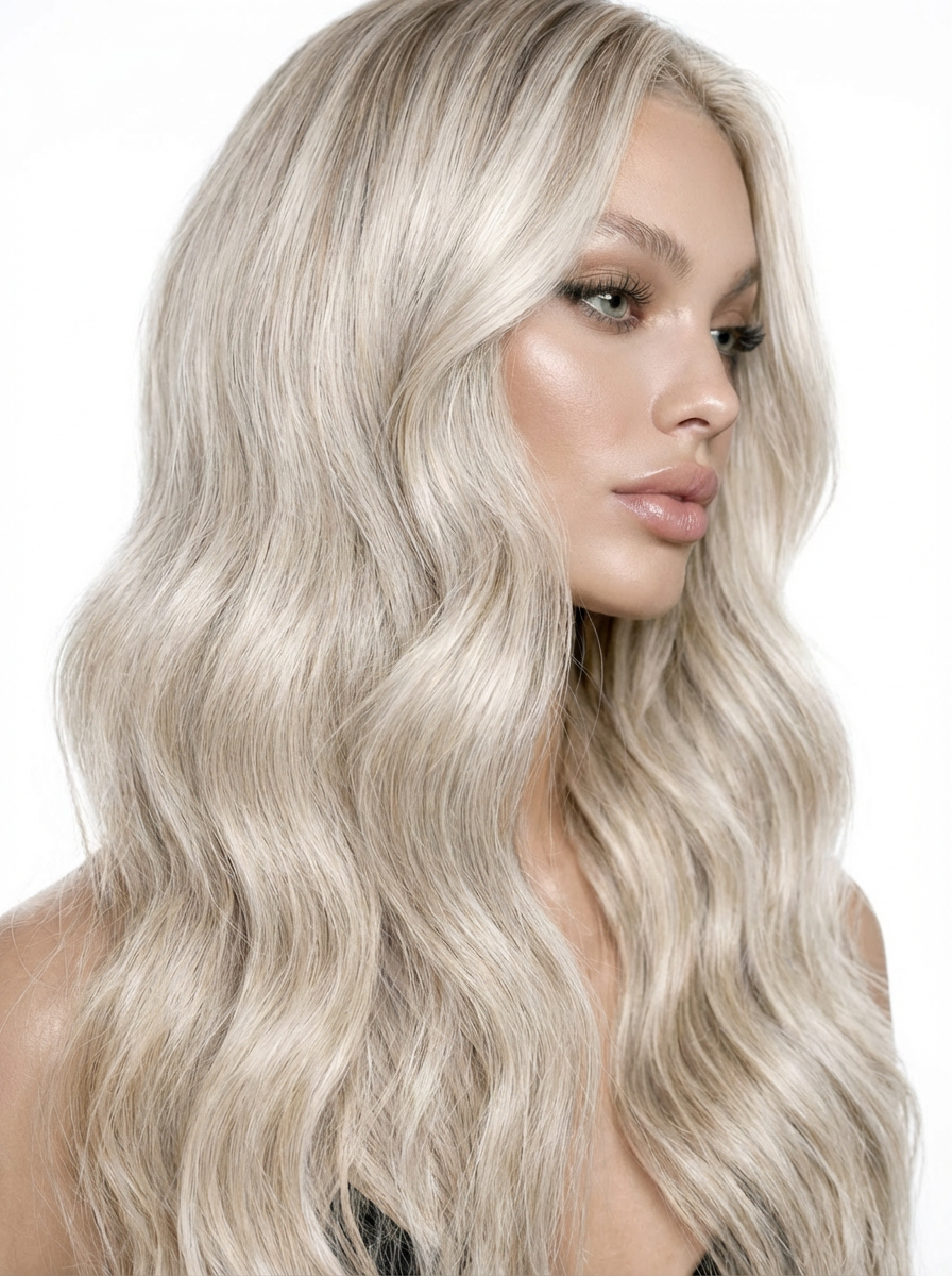 Tiffany Diamonds - Weft