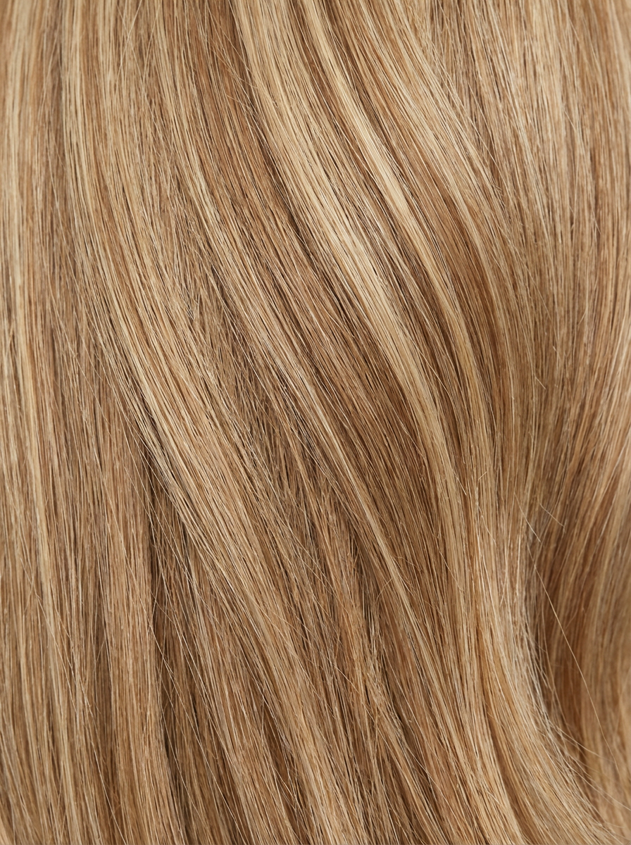 Monaco Model - Clip In