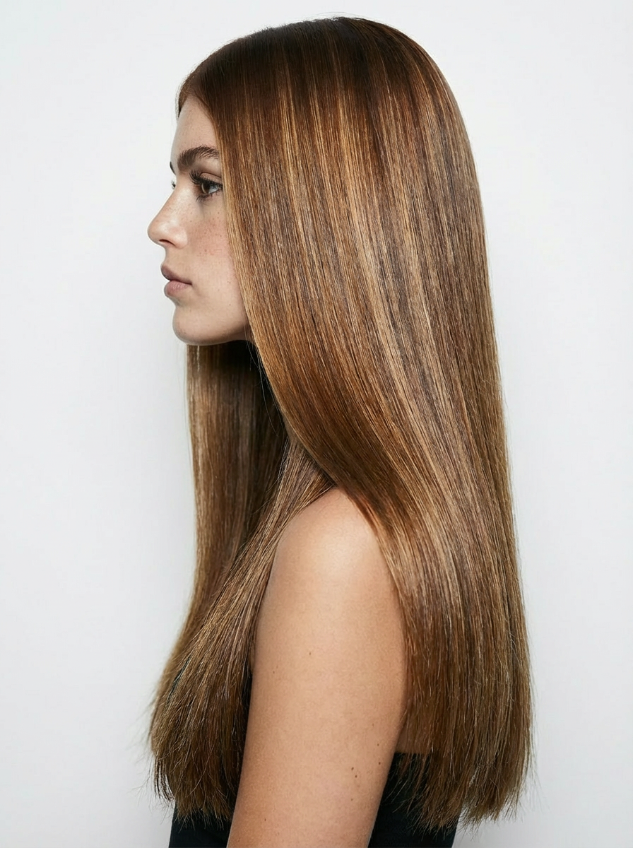 Paris it Girl - Weft