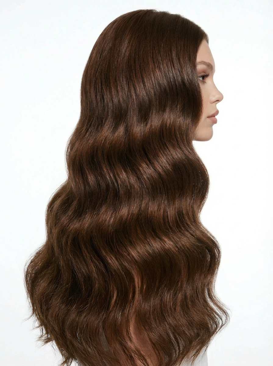 Sao Paolo Glow - Clip In