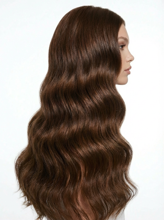 Sao Paolo Glow - Clip In