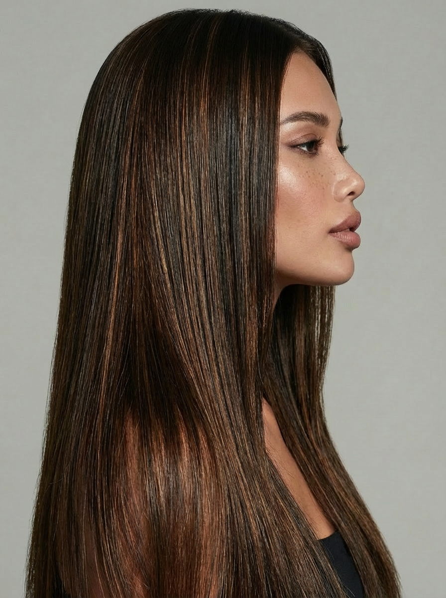 Paris it Girl - Weft