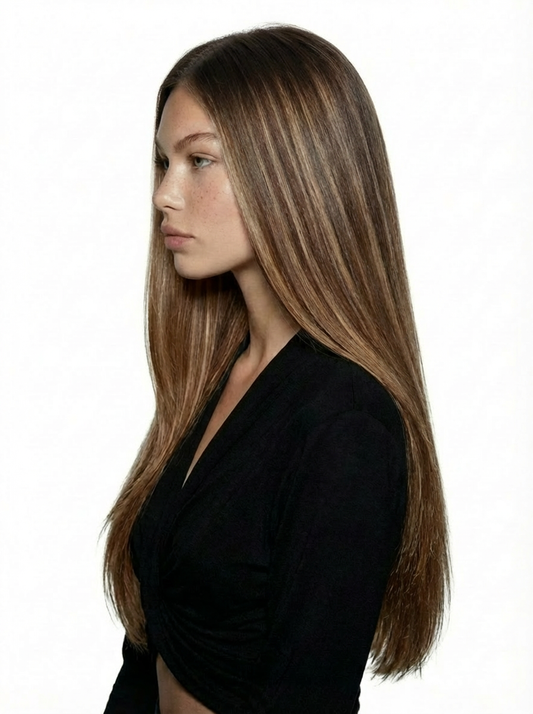 Singapore Sweetheart - Weft