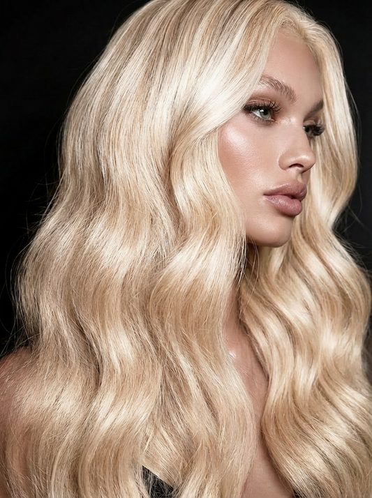 Swedish Ice - Airweft