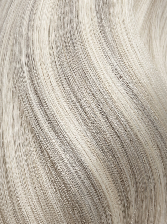 Tiffany Diamonds - Clip In