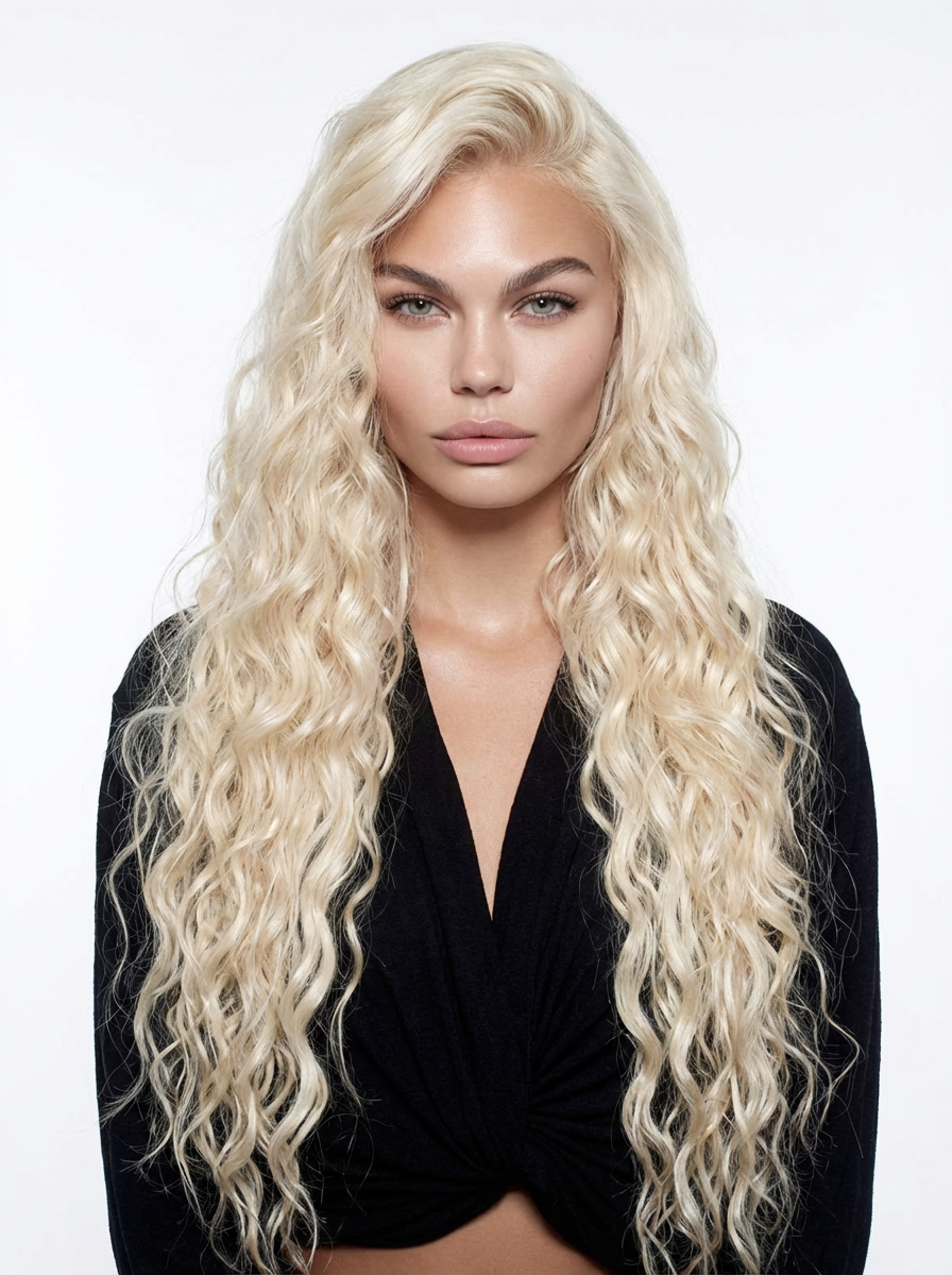 Swedish Ice - AirClipIn®