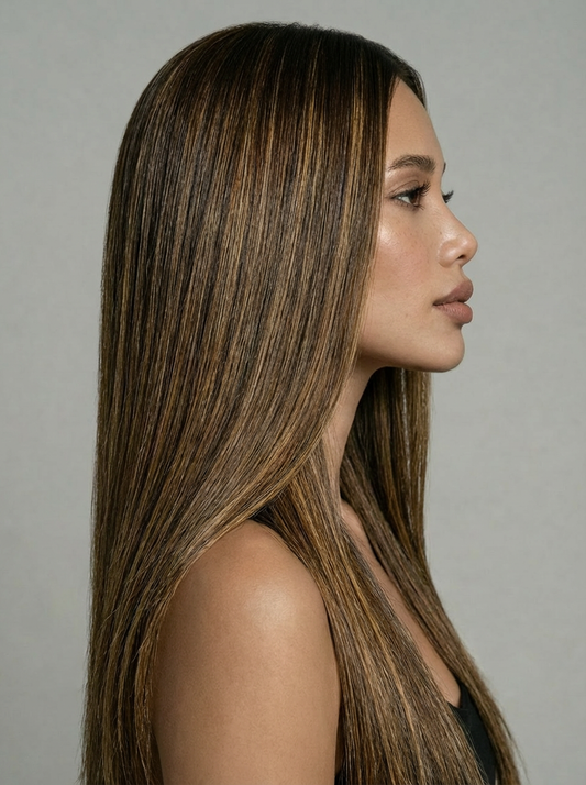 Paris it Girl - Weft