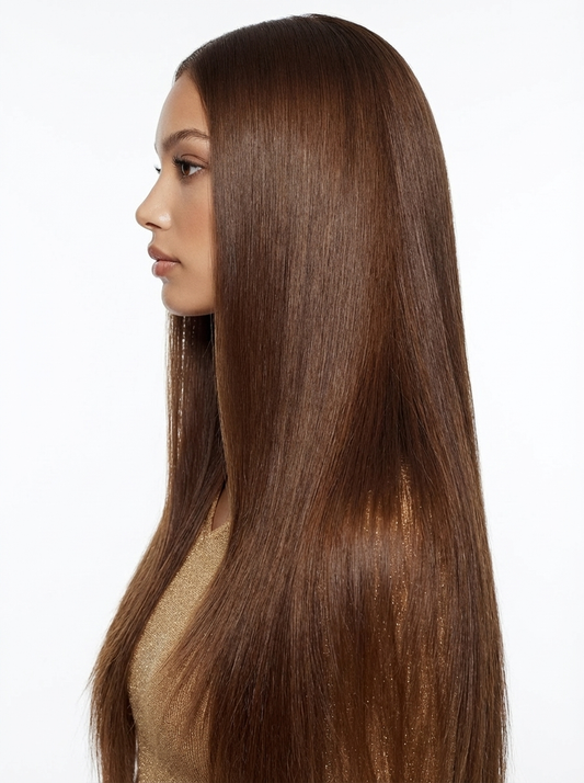 Venice Cappuccino - Weft