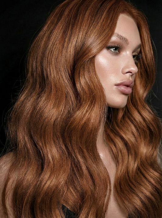 Rio Red - Weft