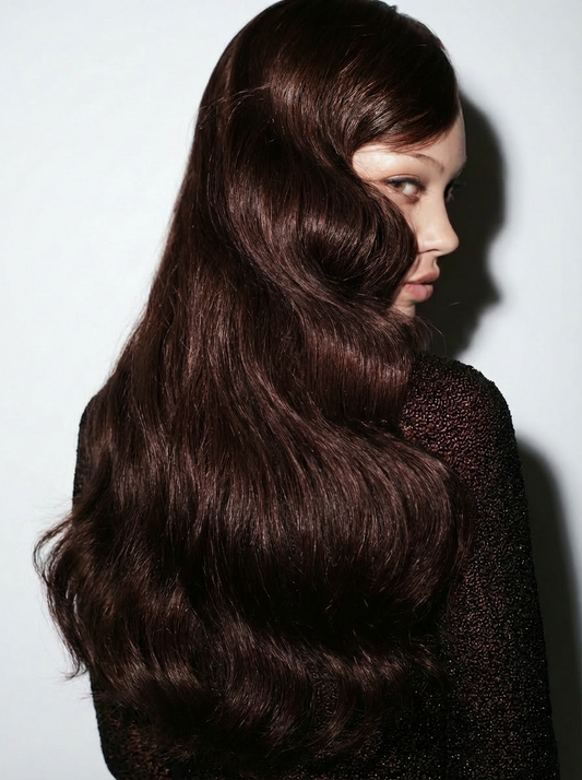 Black Diamonds - Weft