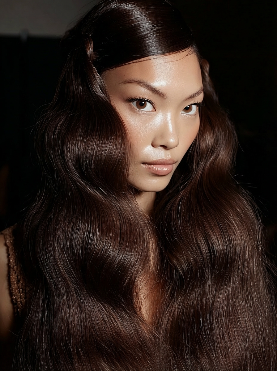 Persian Caviar - Weft