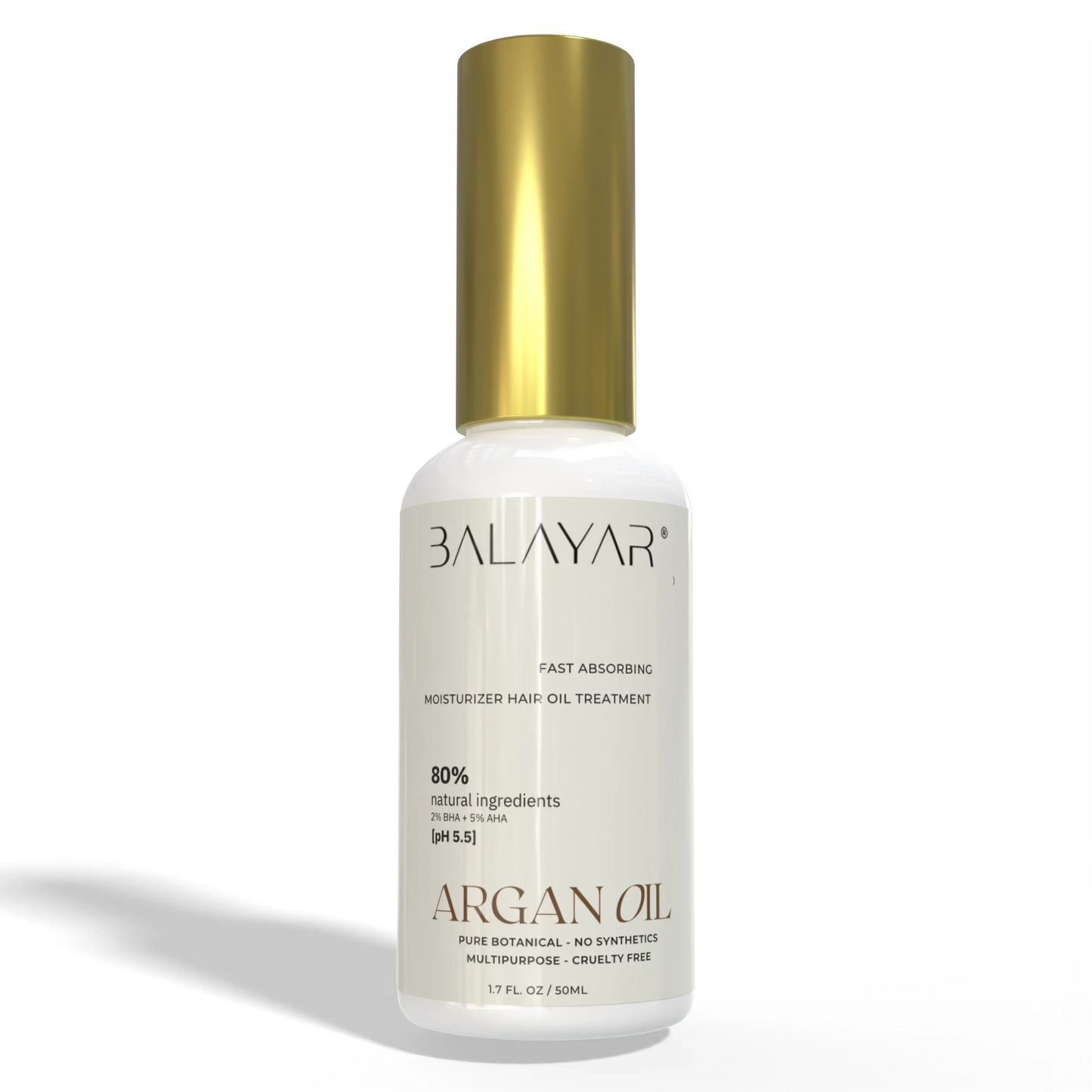 BALAYAR ARGAN OIL