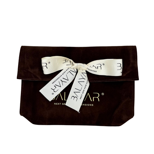 BALAYAR Velvet Giftbag