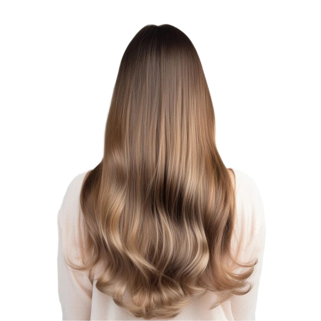 Bali Beauty - Clip In