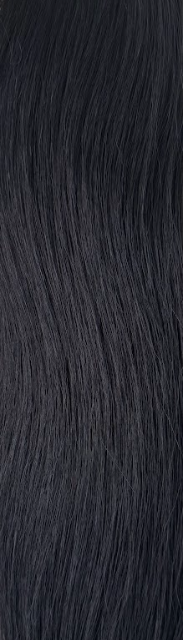 Black Diamonds 30" LUNA BRAID - 200G