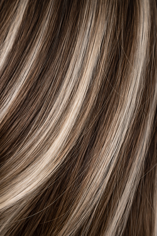 Singapore Sweetheart - Weft