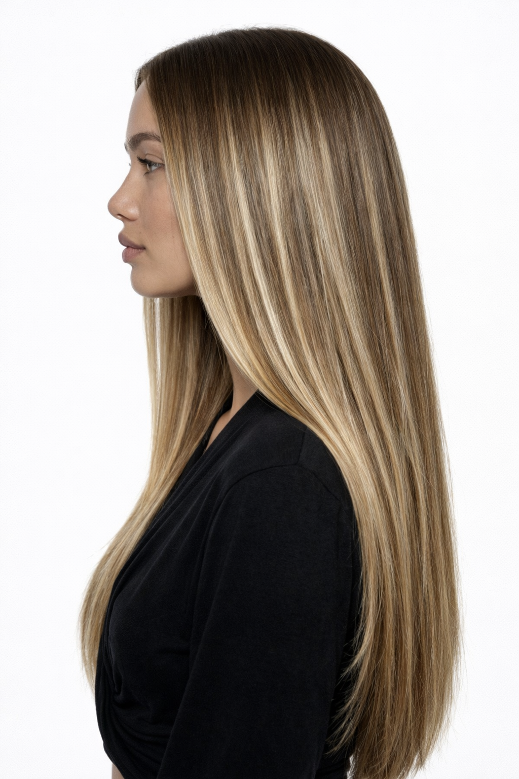 Singapore Sweetheart - Weft