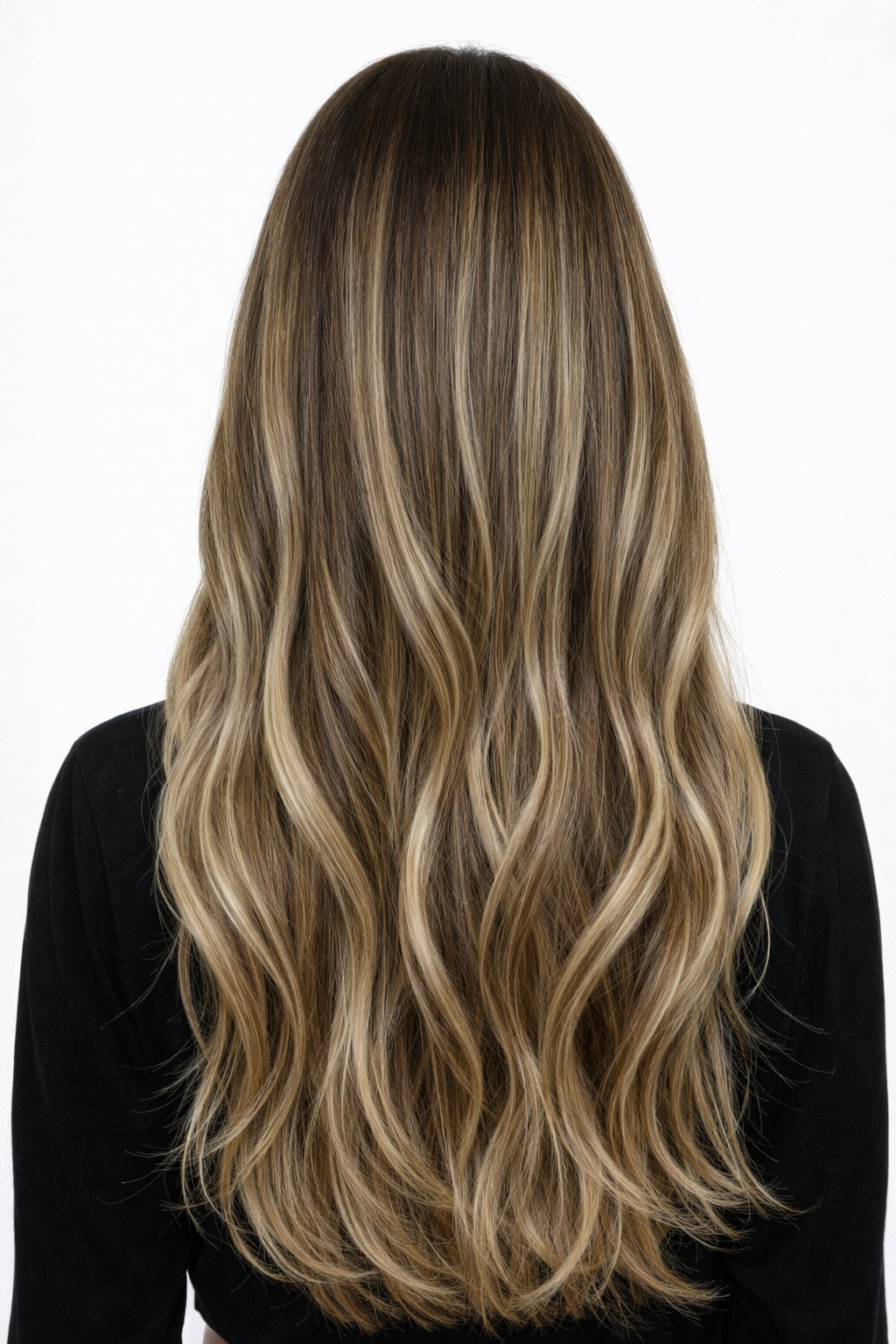 Singapore Sweetheart - Clip In