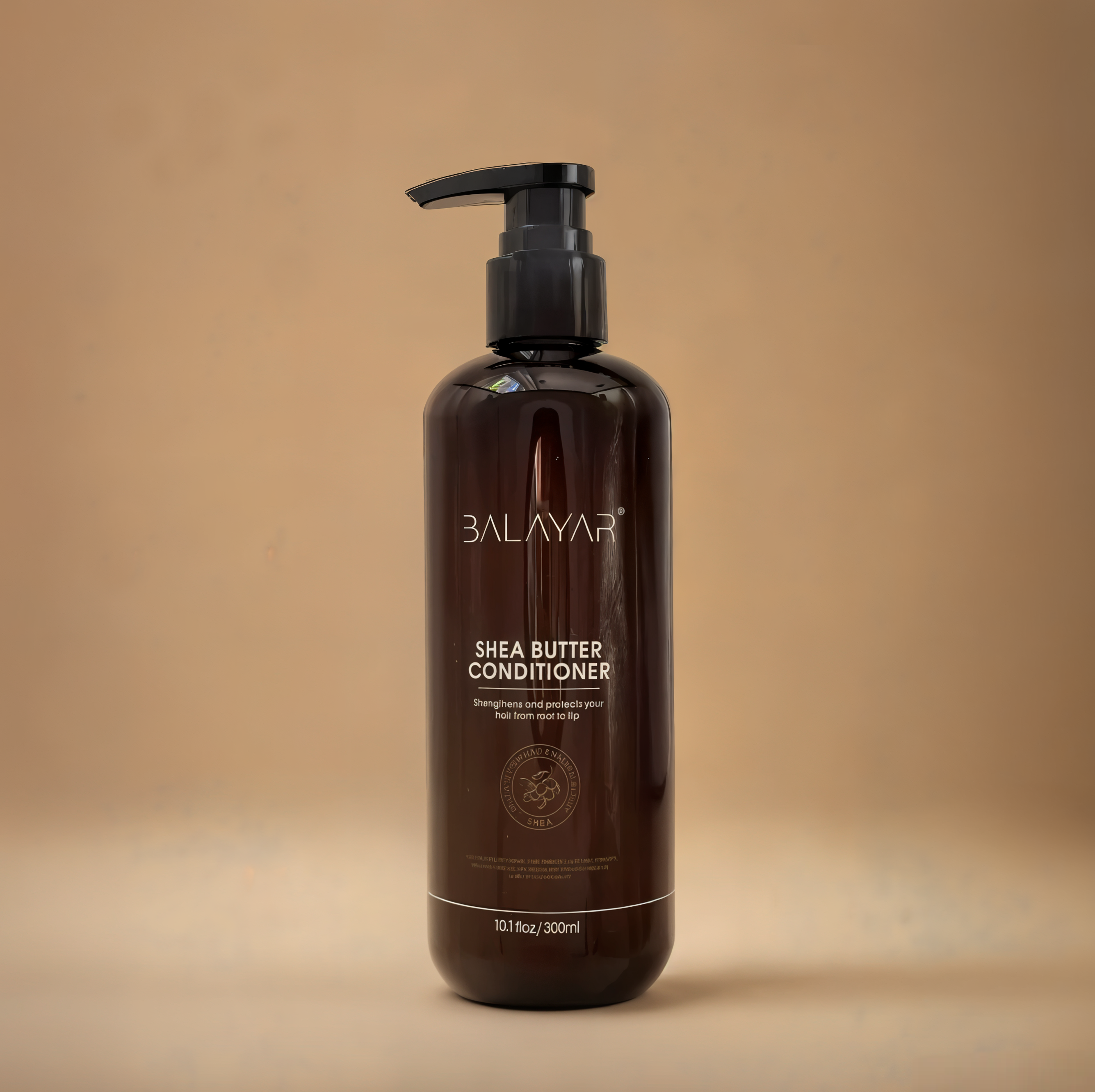 Shea Butter Conditioner 300ml