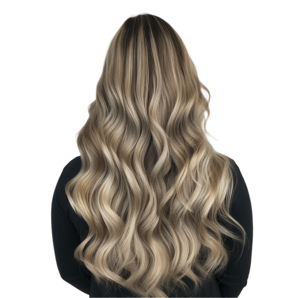 Egyptian Desert - Clip In